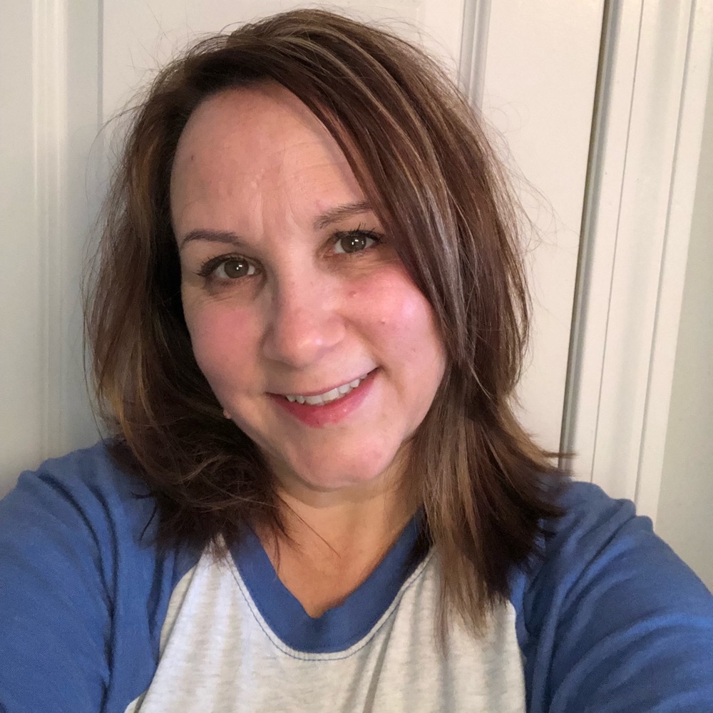 Meet your Posher, Trina